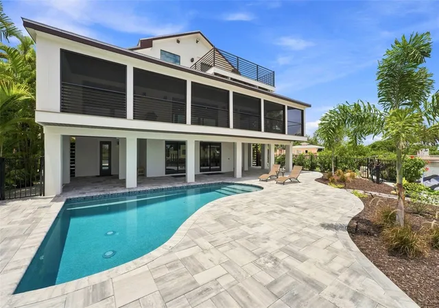 Photo 3 of Single family home for sale at 2795 N Beach Rd #B, Englewood, FL 34223 | MLS# C7528897 | Listing updated on 2026-09-29