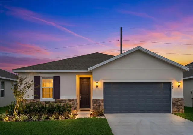 Photo 1 of Single family home for sale at 296 Meredith Blvd, Winter Haven, FL 33881 | MLS# G5115618 | Listing updated on 2026-10-02