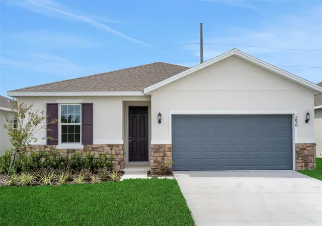 Photo 2 of Single family home for sale at 296 Meredith Blvd, Winter Haven, FL 33881 | MLS# G5115618 | Listing updated on 2026-10-02