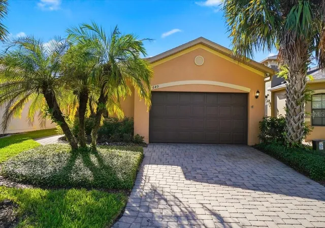 Photo 2 of Single family home for sale at 640 Grand Cnl Dr, Kissimmee, FL 34759 | MLS# P4939429 | Listing updated on 2026-10-17