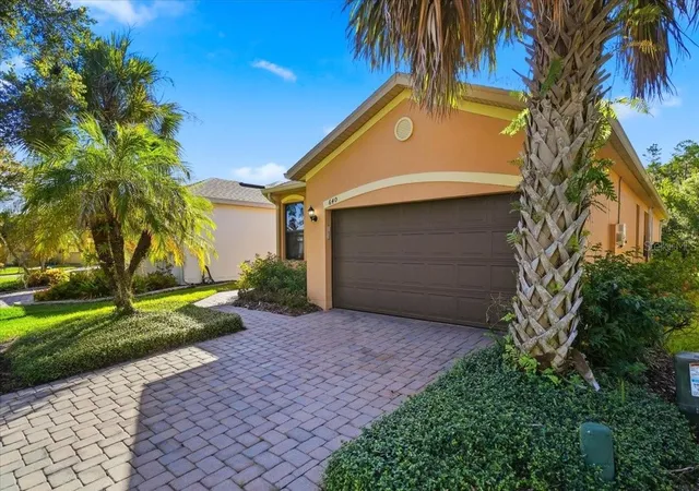 Photo 3 of Single family home for sale at 640 Grand Cnl Dr, Kissimmee, FL 34759 | MLS# P4939429 | Listing updated on 2026-10-17