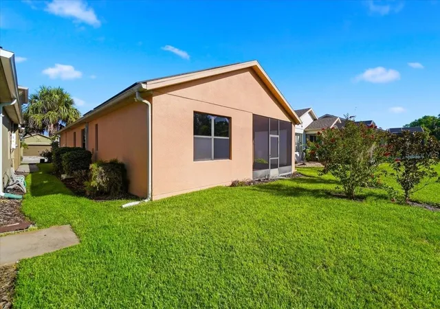Photo 3 of Single family home for sale at 640 Grand Cnl Dr, Kissimmee, FL 34759 | MLS# P4939429 | Listing updated on 2026-10-17