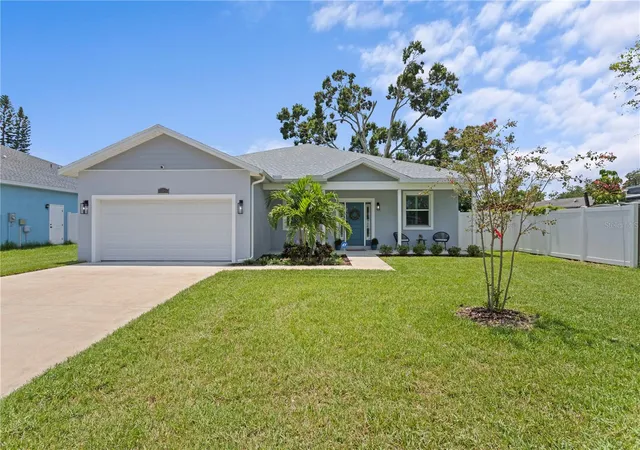 Photo 1 of Single family home for sale at 5220 94th Avenue N, Pinellas Park, FL 33782 | MLS# TB8533292 | Listing updated on 2026-08-09