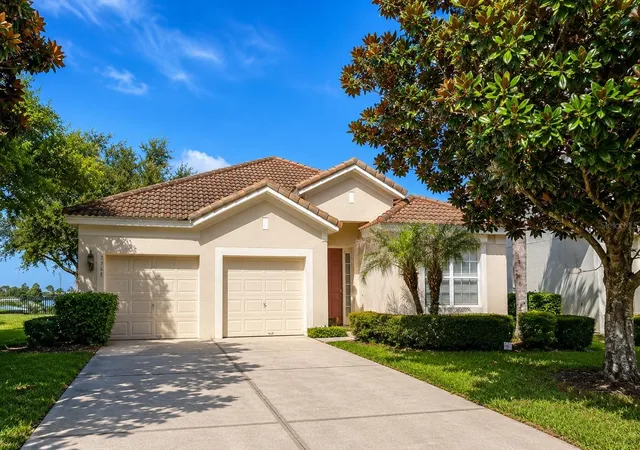 Photo 1 of Single family home for sale at 2568 Archfeld Blvd, Kissimmee, FL 34747 | MLS# O6428649 | Listing updated on 2026-10-14