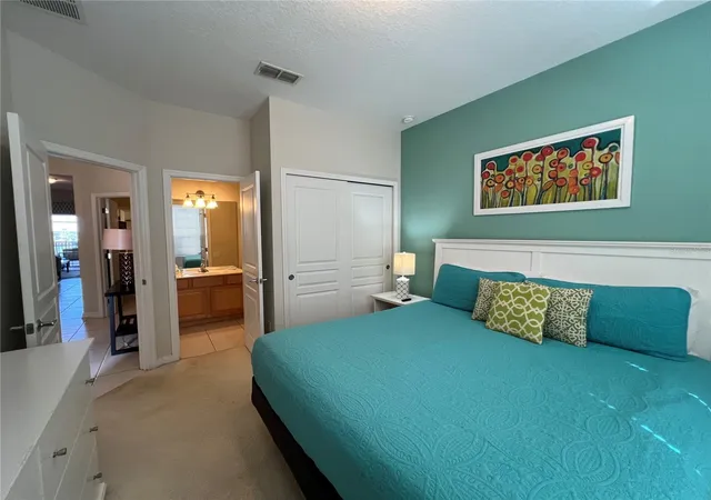 Photo 4 of Single family home for sale at 2568 Archfeld Blvd, Kissimmee, FL 34747 | MLS# O6428649 | Listing updated on 2026-10-14