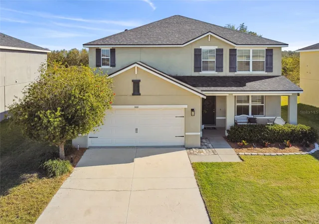 1st image of 3416 San Moise Pl, Plant City, FL 33567 | MLS# TB8533293