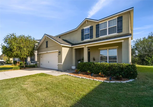 2nd image of 3416 San Moise Pl, Plant City, FL 33567 | MLS# TB8533293