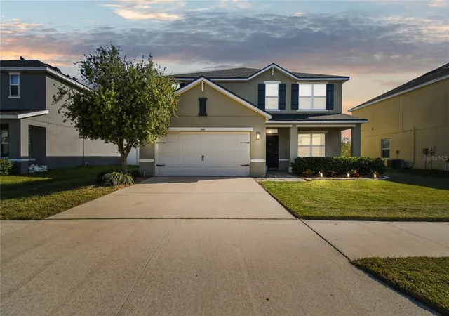 5th image of 3416 San Moise Pl, Plant City, FL 33567 | MLS# TB8533293