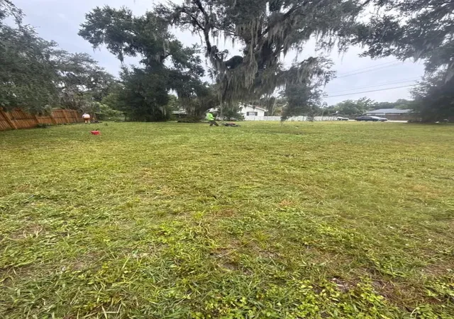 Photo 1 of Land for sale at 0 Clay Ave, Brandon, FL 33510 | MLS# TB8533297 | Listing updated on 2026-07-29