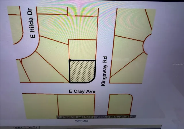 Photo 3 of Land for sale at 0 Clay Ave, Brandon, FL 33510 | MLS# TB8533297 | Listing updated on 2026-07-29