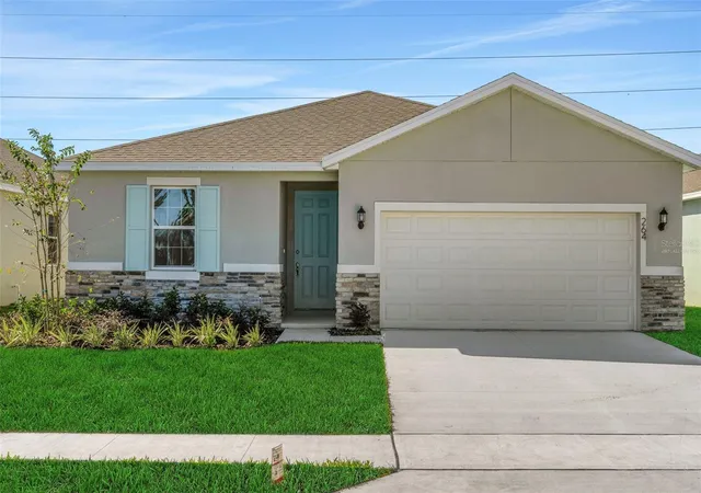 Photo 1 of Sale Pending at 1040 Luke Ave, Winter Haven, FL 33881 | MLS# G5115621 | Listing updated on 2026-09-14