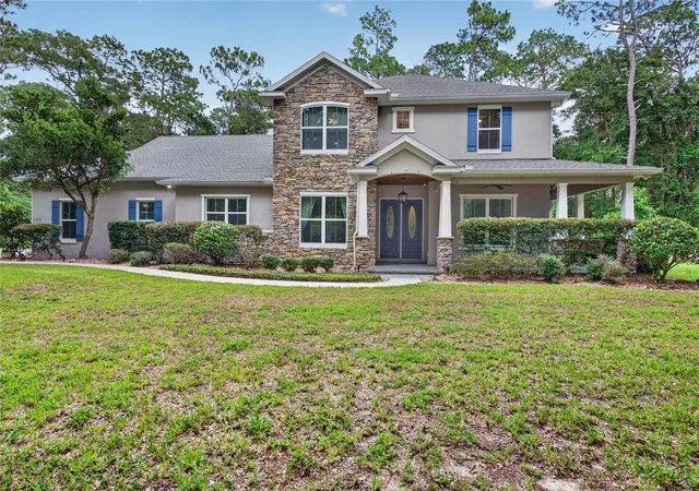 1st image of 1515 Rambling Oaks Ln, Deland, FL 32720 | MLS# NS1088851