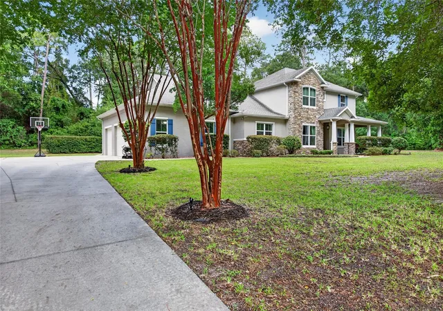 2nd image of 1515 Rambling Oaks Ln, Deland, FL 32720 | MLS# NS1088851