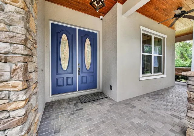 Photo 3 of Single family home for sale at 1515 Rambling Oaks Ln, Deland, FL 32720 | MLS# NS1088851 | Listing updated on 2026-09-05