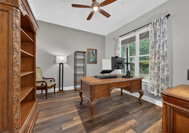 Photo 4 of Single family home for sale at 1515 Rambling Oaks Ln, Deland, FL 32720 | MLS# NS1088851 | Listing updated on 2026-09-05