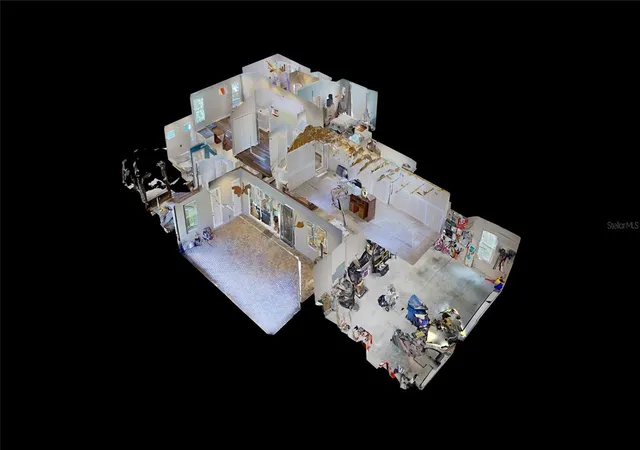 62nd image of 1515 Rambling Oaks Ln, Deland, FL 32720 | MLS# NS1088851