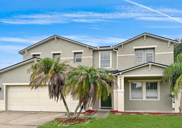 Photo 4 of Single family home for sale at 2024 Bearing Ln, Kissimmee, FL 34744 | MLS# O6428655 | Listing updated on 2026-09-05