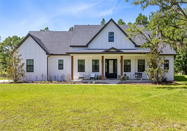 Photo 1 of Sale Pending at 19110 Sheldon St, Orlando, FL 32833 | MLS# O6428665 | Listing updated on 2026-08-07