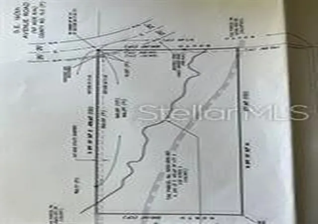 Photo 1 of Land for sale at 160th, Weirsdale, FL 32195 | MLS# O6428667 | Listing updated on 2026-08-23