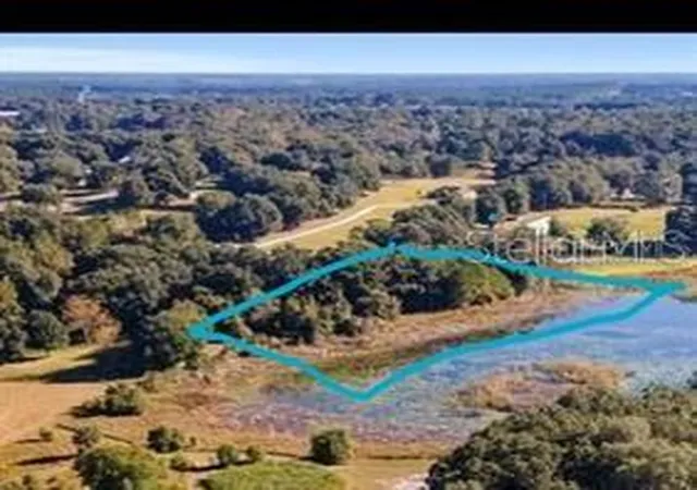 Photo 2 of Land for sale at 160th, Weirsdale, FL 32195 | MLS# O6428667 | Listing updated on 2026-08-23