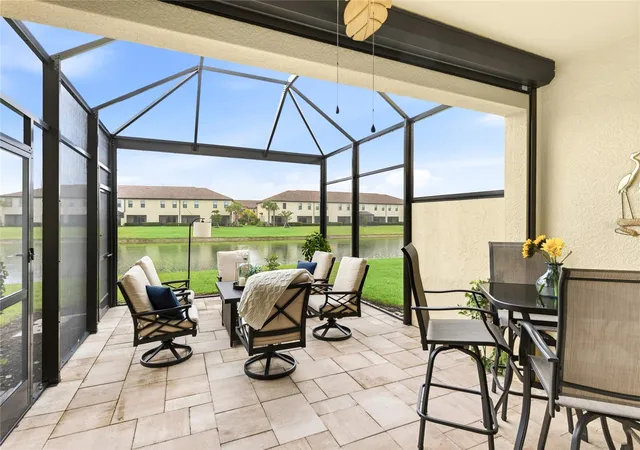 3rd image of 20185 Lagente Cir, Venice, FL 34293 | MLS# A4701246