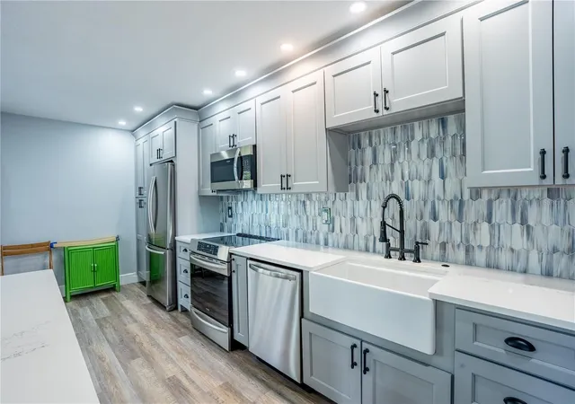 Condo for sale at 1005 S Bayshore Blvd #102, SAFETY HARBOR, FL 34695 | MLS# TB8533312 | Listing updated on 2026-10-07