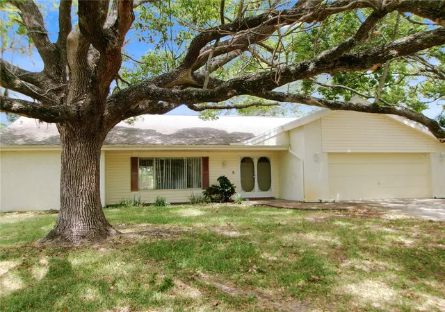 Photo 1 of Single family home for sale at 12709 Clock Tower Pkwy, Hudson, FL 34667 | MLS# TB8533318 | Listing updated on 2026-08-27