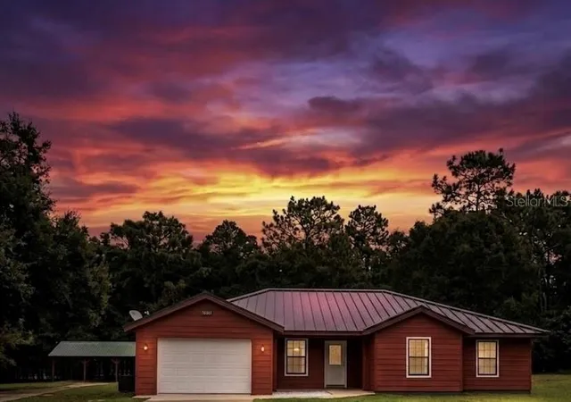 Photo 1 of Single family home for sale at 6611 Sw 80th Avenue, Ocala, FL 34481 | MLS# V4950436 | Listing updated on 2026-07-28