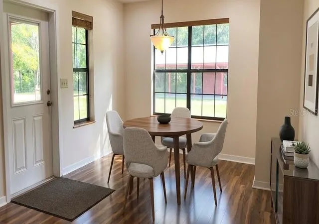 Photo 3 of Single family home for sale at 6611 SW 80th Avenue, Ocala, FL 34481 | MLS# V4950436 | Listing updated on 2026-07-28