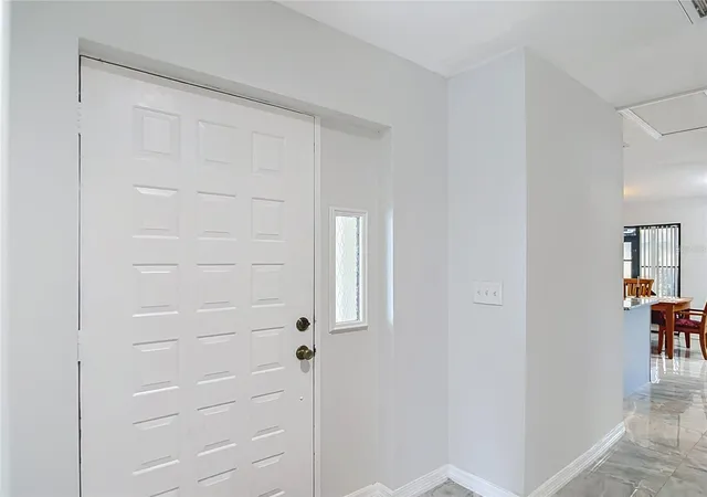 Listing Photo 3 - Condo for sale in building located at 1716 Lakeside Dr, Venice, FL 34293 - Unit #1714B