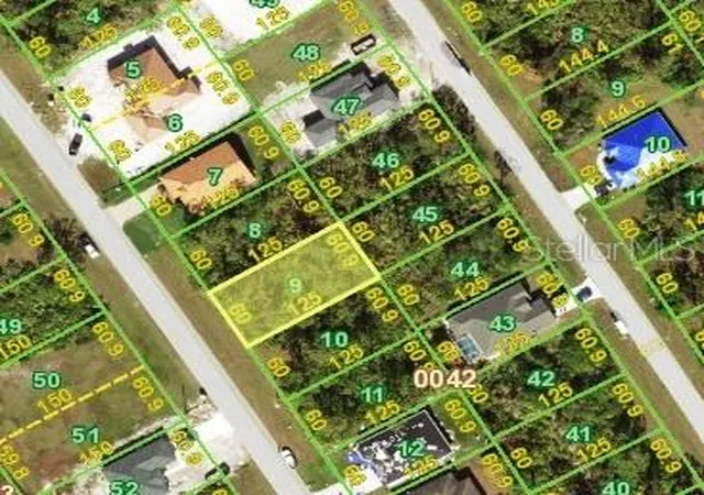 Photo 1 of Land for sale at 244 Antis Dr, Rotonda West, FL 33947 | MLS# S5154515 | Listing updated on 2026-07-29