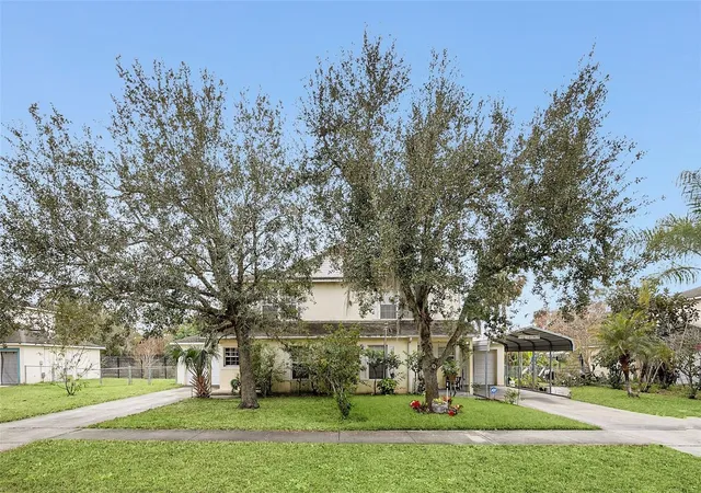 2nd image of 1209 W 6th St, Sanford, FL 32771 | MLS# O6428670