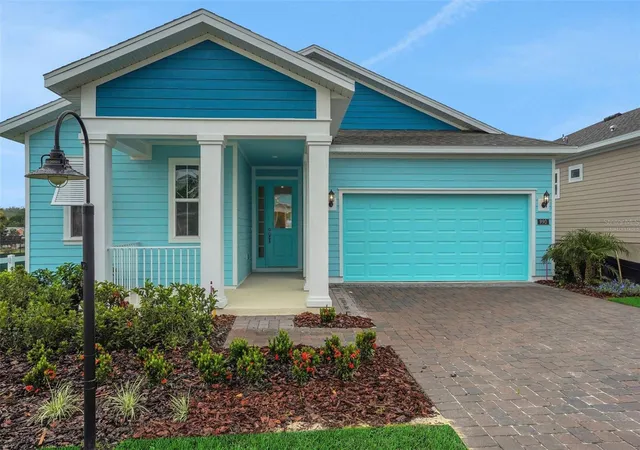 1st image of 1011 Fiesta Key Cir, Lady Lake, FL 32159 | MLS# G5115626