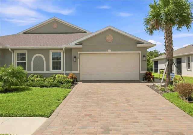 Single family home for sale at 1512 Laurel Brk Ln, PORT CHARLOTTE, FL 33953 | MLS# N6145181
