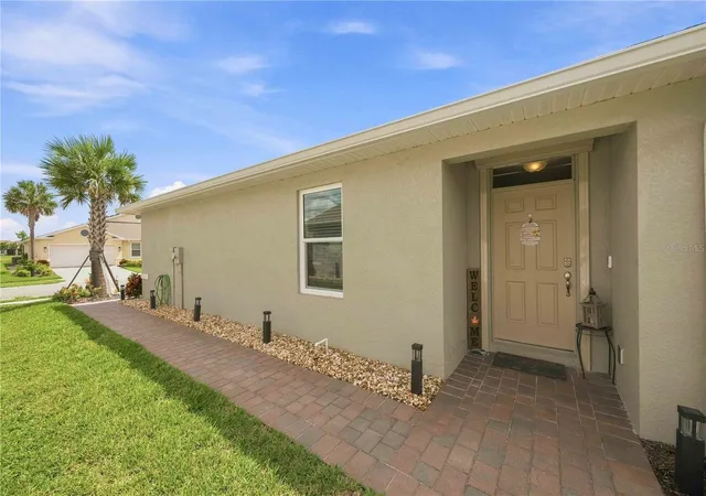 Photo 1 of House for sale at 1512 Laurel Brk Ln, Port Charlotte, FL 33953 | MLS# N6145181 | Listing updated on 2026-09-12