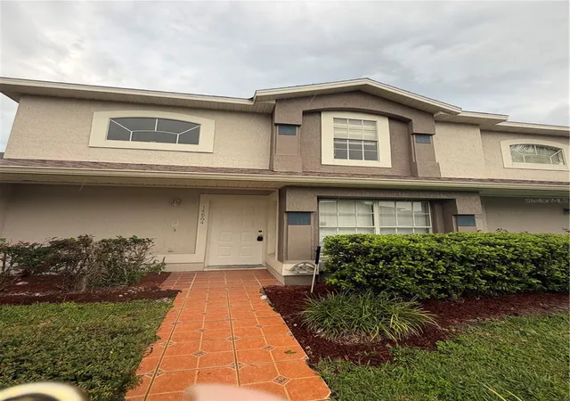 Photo 1 of Townhouse for sale at 14864 Laguna Beach Cir, Orlando, FL 32824 | MLS# O6428673 | Listing updated on 2026-07-28