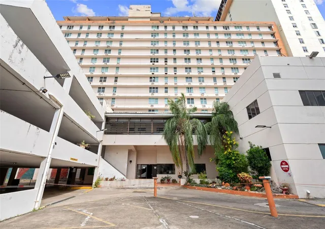 Photo 1 of Sale Pending at 600 Fernandez Juncos #5, San Juan, PR 00907 | MLS# PR9123024 | Listing updated on 2026-09-01