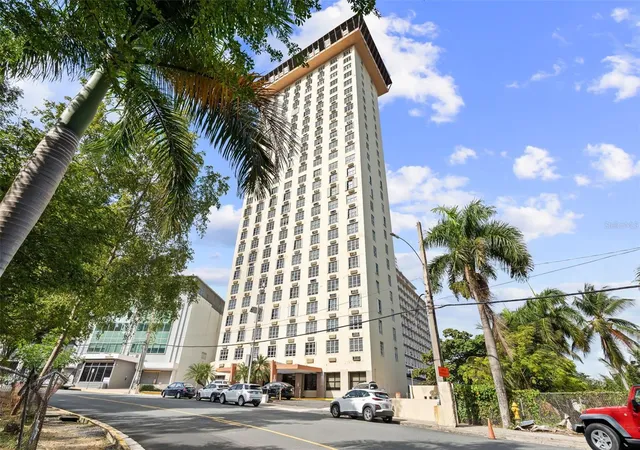 Photo 2 of Sale Pending at 600 Fernandez Juncos #5, San Juan, PR 00907 | MLS# PR9123024 | Listing updated on 2026-09-01