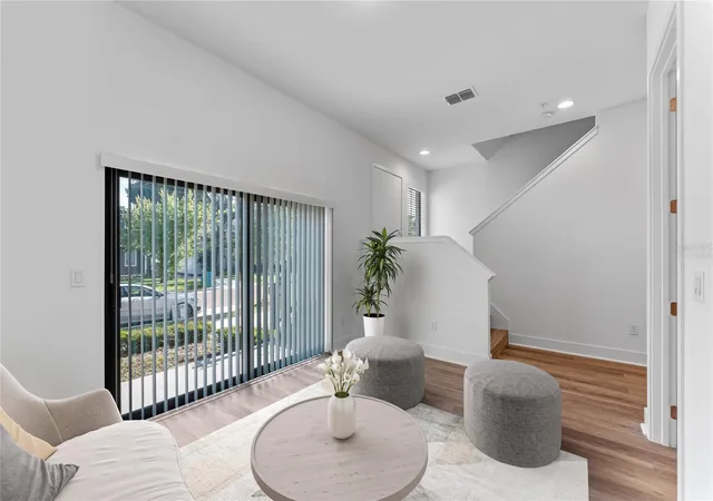 Photo 3 of Townhouse for sale at 42 W Harding St #C, Orlando, FL 32806 | MLS# O6428674 | Listing updated on 2026-08-13