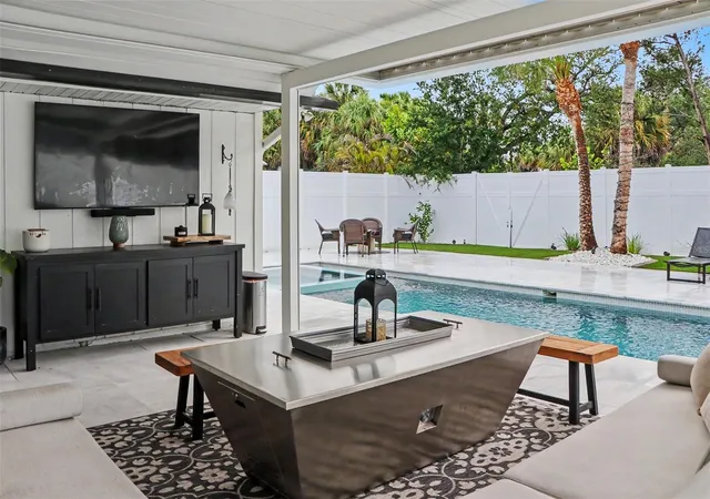 Photo 2 of Single family home for sale at 5143 Sandy Beach Ave, Sarasota, FL 34242 | MLS# TB8533327 | Listing updated on 2026-08-02