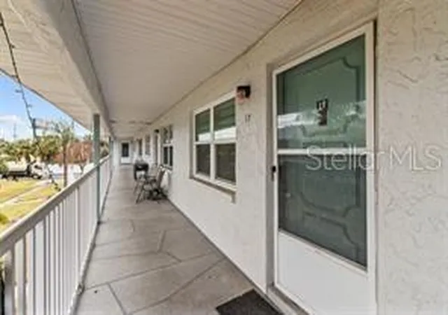 Photo 1 of Condo for sale at 5257 81st Lane N #17, Saint Petersburg, FL 33709 | MLS# TB8533335 | Listing updated on 2026-09-04