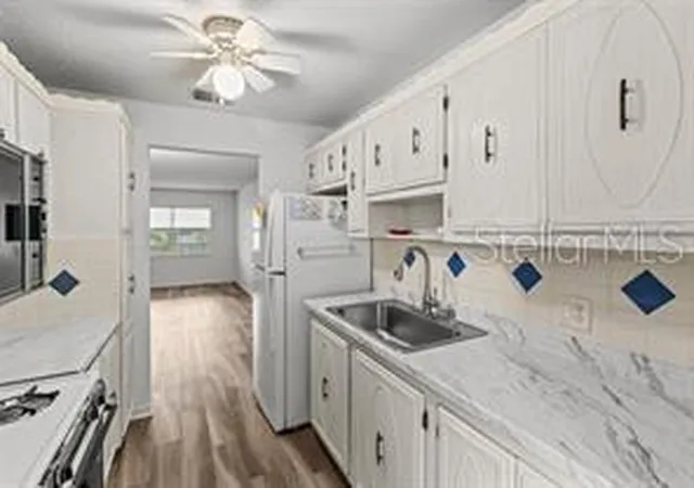 Photo 2 of Condo for sale at 5257 81st Lane N #17, Saint Petersburg, FL 33709 | MLS# TB8533335 | Listing updated on 2026-09-04