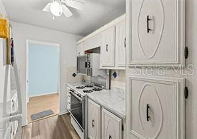 Photo 3 of Condo for sale at 5257 81st Lane N #17, Saint Petersburg, FL 33709 | MLS# TB8533335 | Listing updated on 2026-09-04