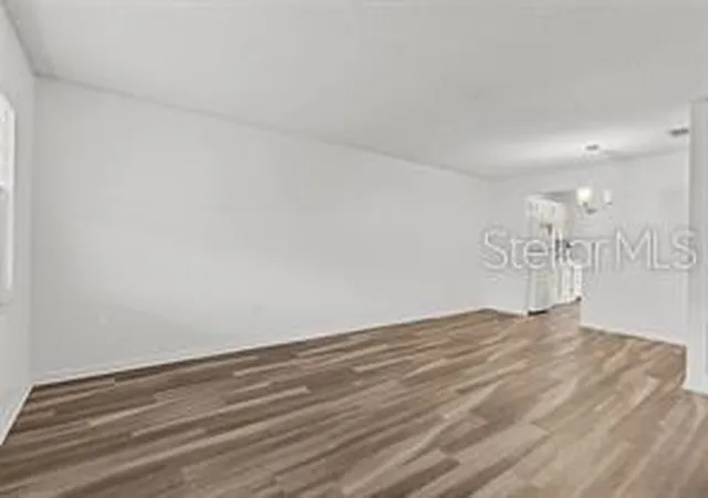 Listing Photo 4 - Condo for sale in building located at 5257 81St Ln N, ST PETERSBURG, FL 33709 - Unit #17