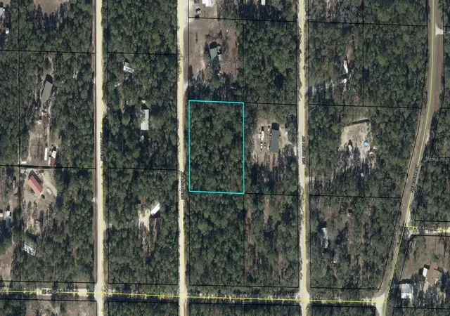 Photo 2 of Land for sale at Ne 821st Street, Old Town, FL 32680 | MLS# GC542269 | Listing updated on 2026-07-30