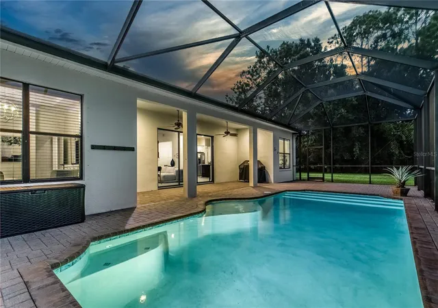 2nd image of 13008 Eagles Entry Dr, Odessa, FL 33556 | MLS# TB8533347