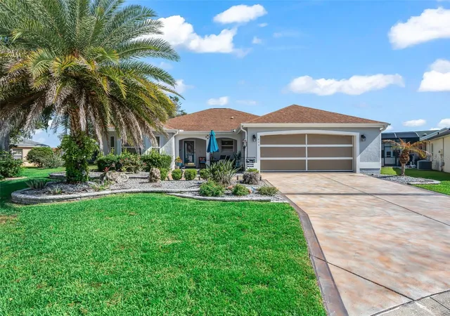 Photo 3 of Single family home for sale at 609 Ortega Way, Lady Lake, FL 32159 | MLS# G5115630 | Listing updated on 2026-09-19