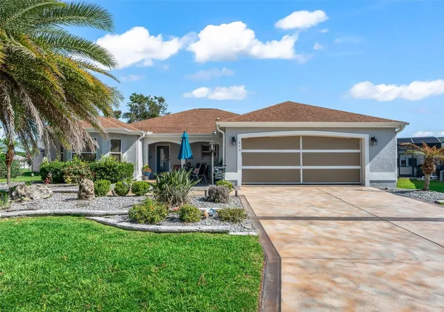 Photo 4 of Single family home for sale at 609 Ortega Way, Lady Lake, FL 32159 | MLS# G5115630 | Listing updated on 2026-09-19