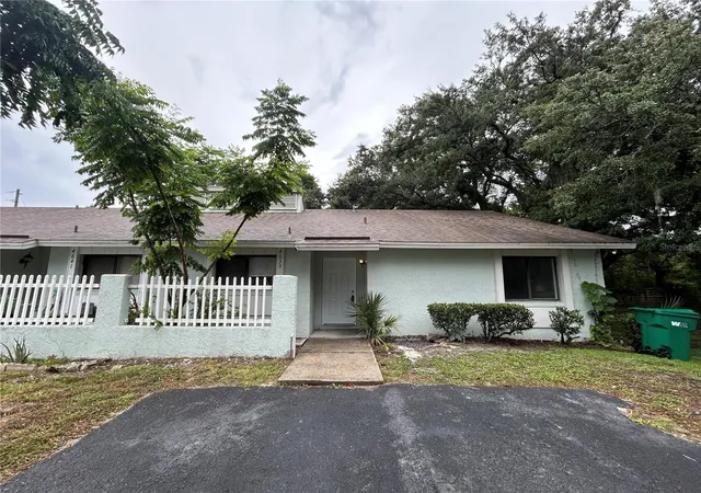 Photo 1 of Condo for sale at 4639 N Pine Hills Rd #108, Orlando, FL 32808 | MLS# S5154524 | Listing updated on 2026-08-10