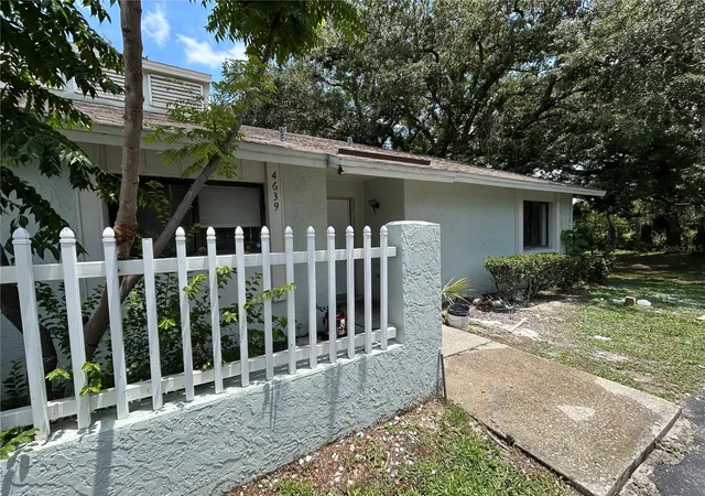 Photo 2 of Condo for sale at 4639 N Pine Hills Rd #108, Orlando, FL 32808 | MLS# S5154524 | Listing updated on 2026-08-10